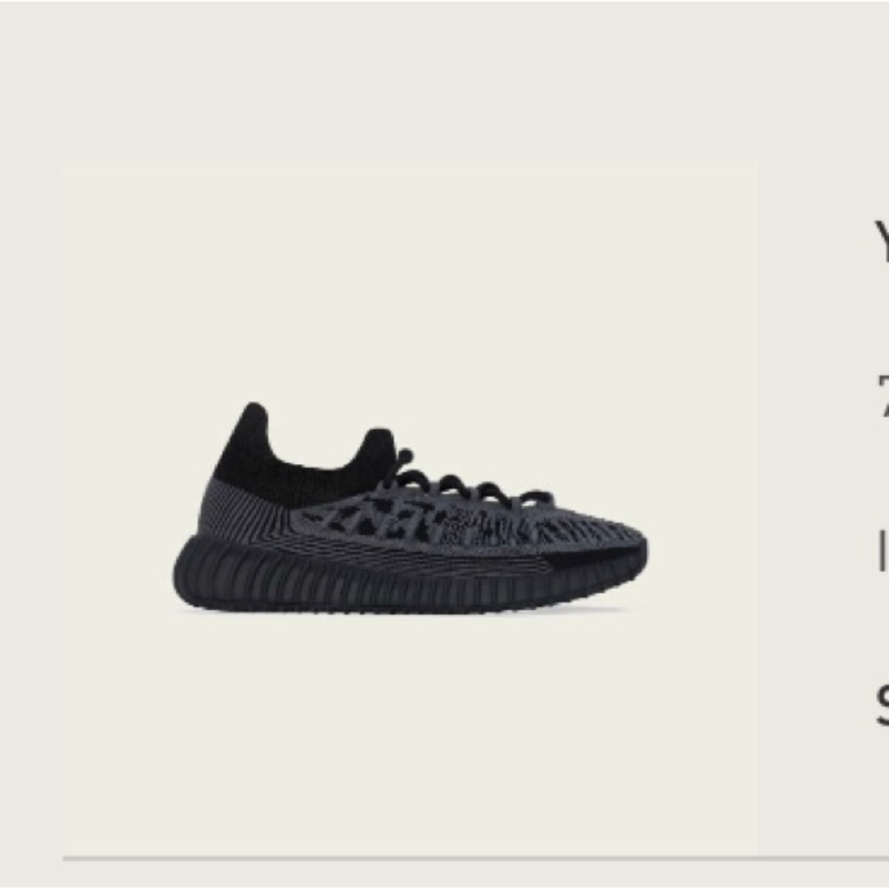 Adidas Yeezy 350 V2 CMPCT
